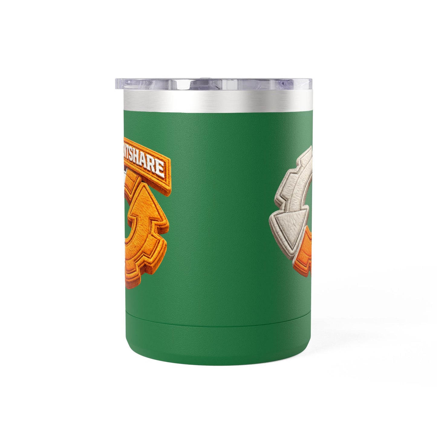 15oz Insulated Coffee Tumbler