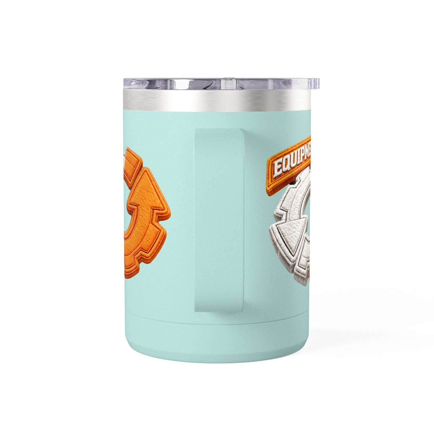 15oz Insulated Coffee Tumbler