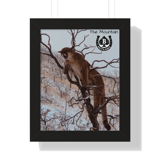 Snarl High – The Mountain Collection