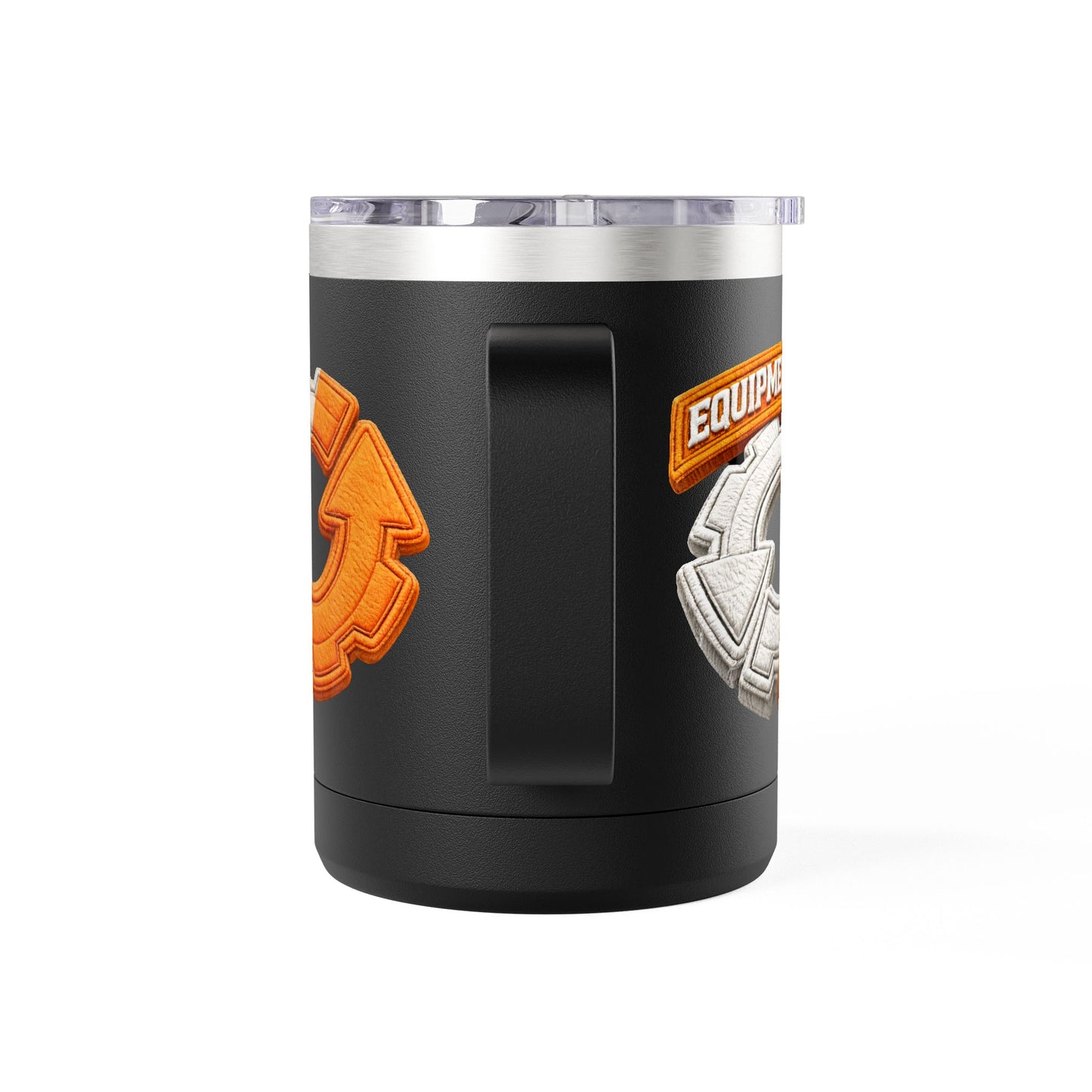 15oz Insulated Coffee Tumbler