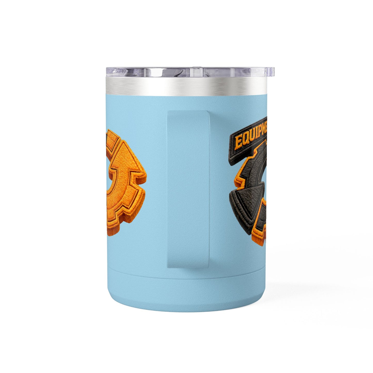 15oz Insulated Coffee Tumbler