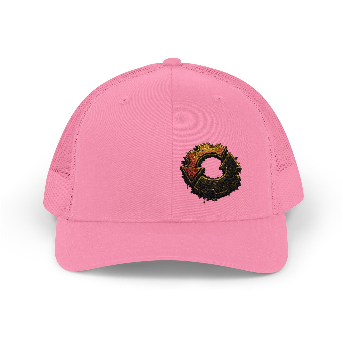 Snapback Trucker Cap