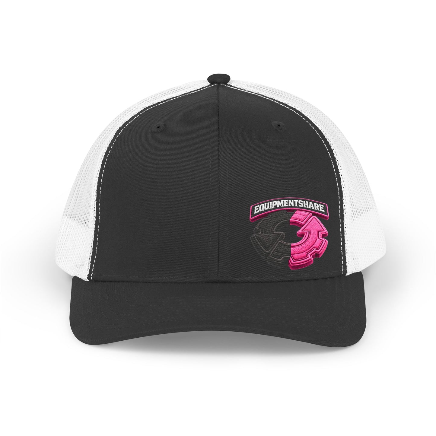 Retro Trucker Hat