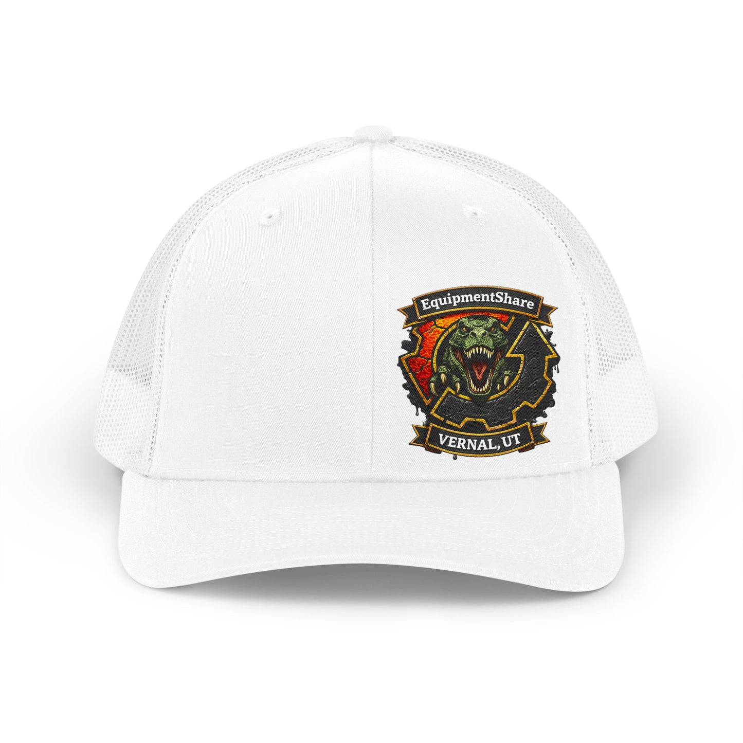 Snapback Trucker Cap