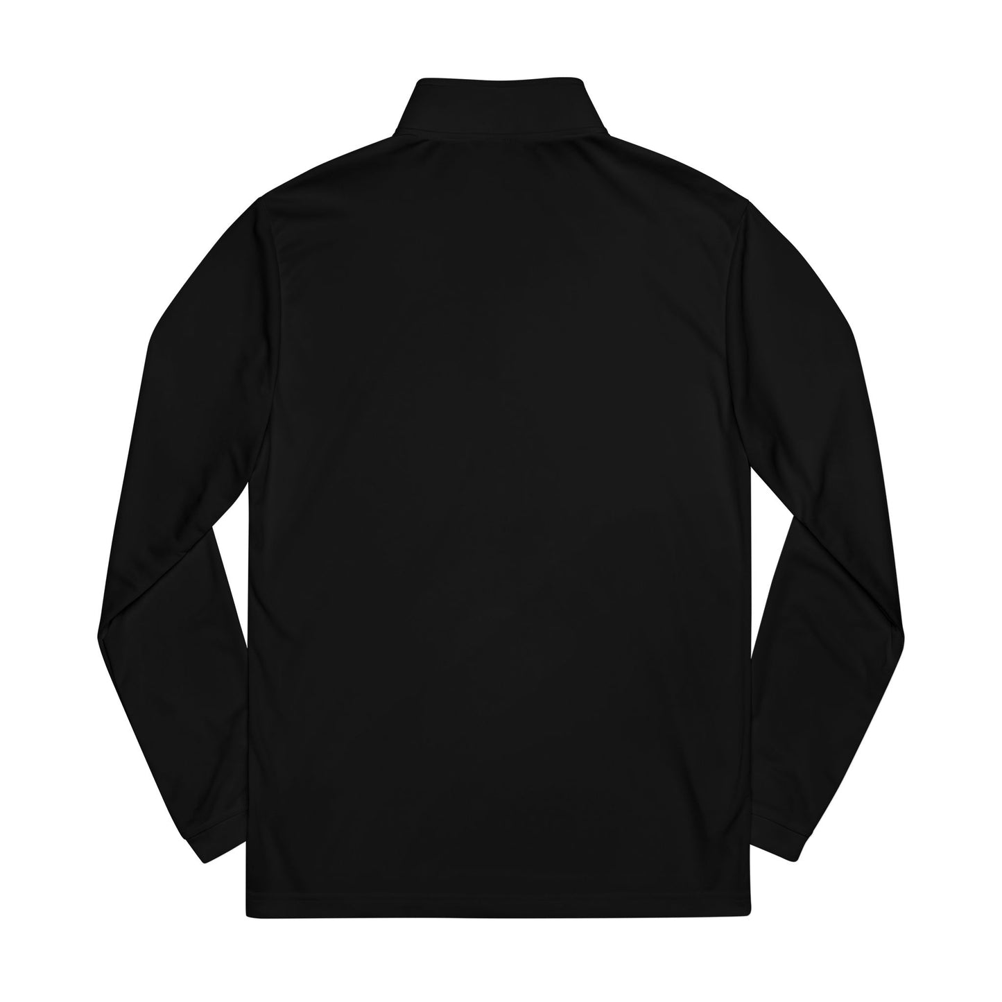 Quarter-Zip Pullover