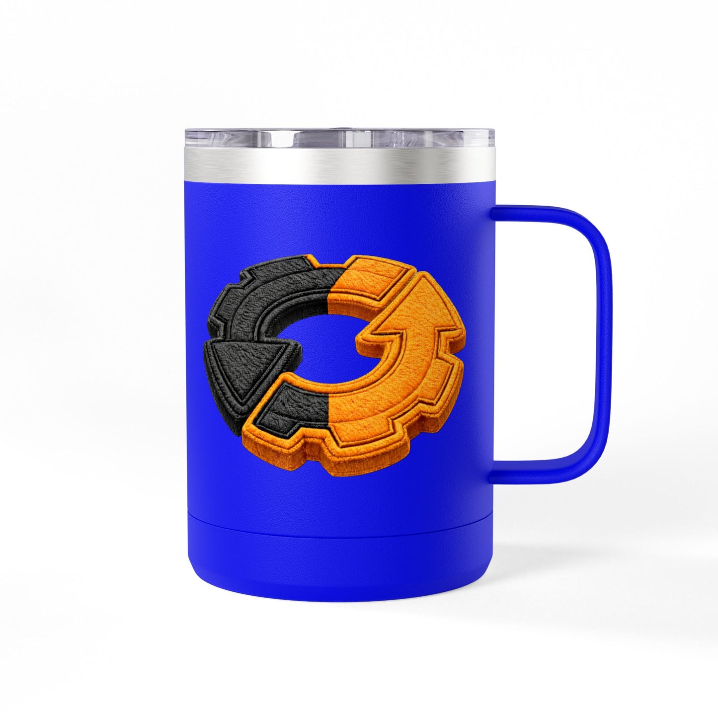 15oz Insulated Coffee Tumbler