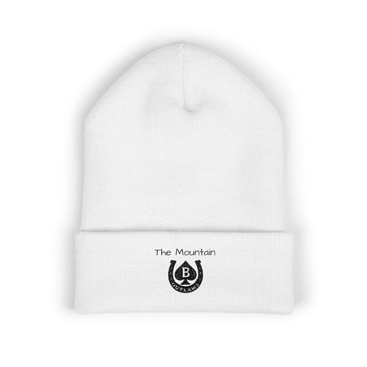 The Mountain – Cold Front Beanie