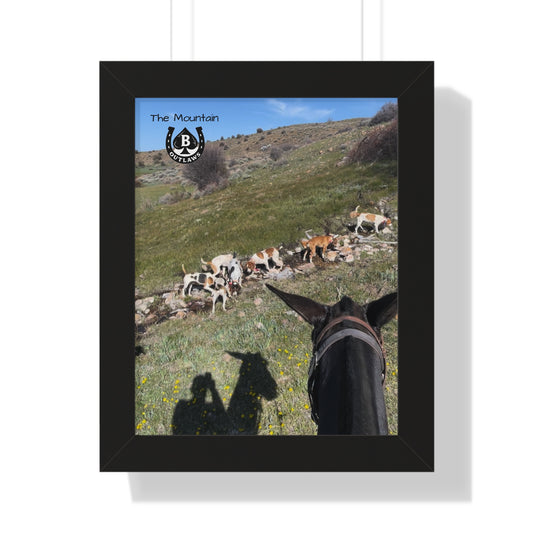 First Cut – The Mountain Collection