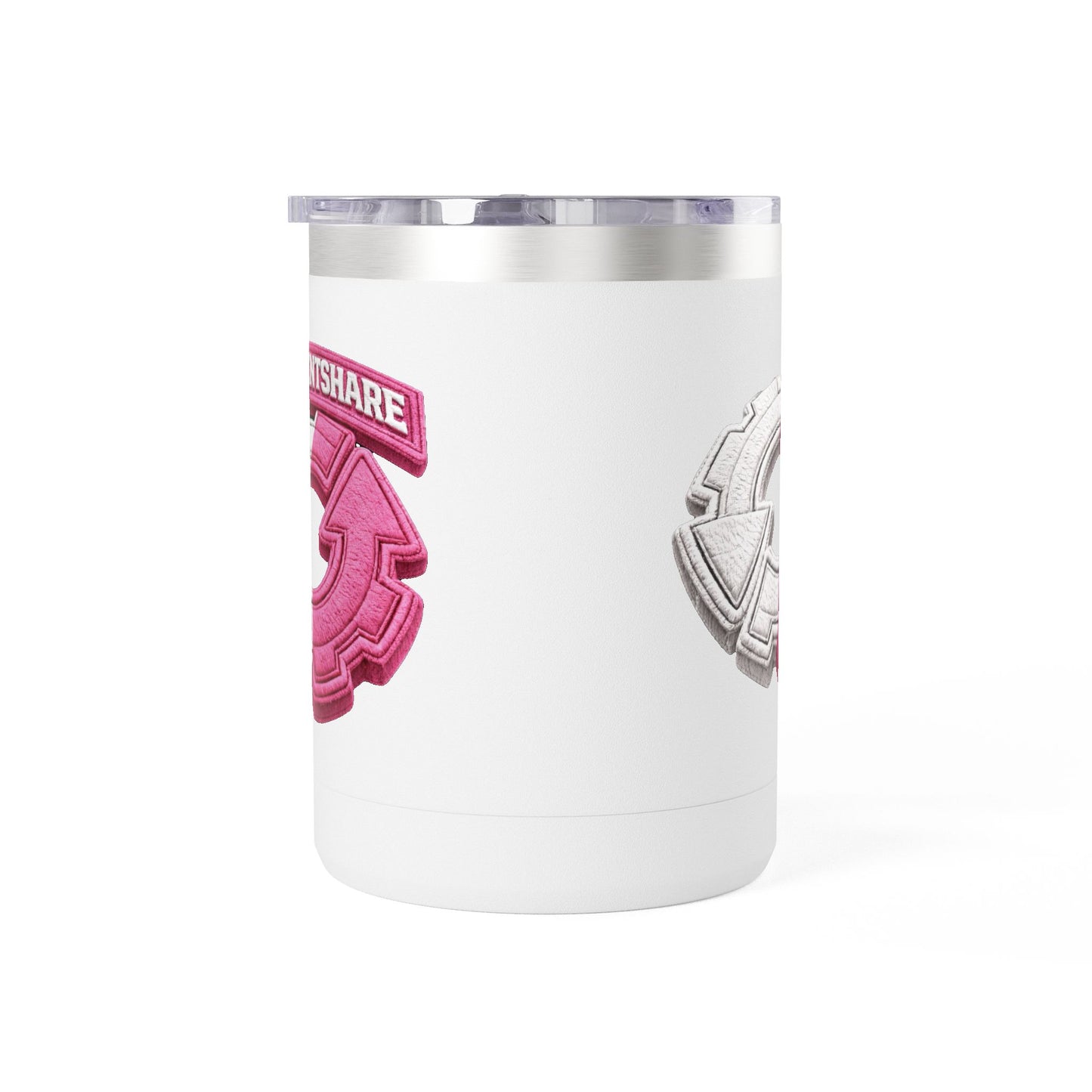 15oz Insulated Coffee Tumbler