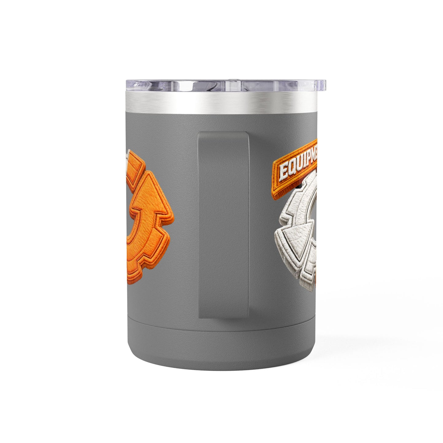 15oz Insulated Coffee Tumbler