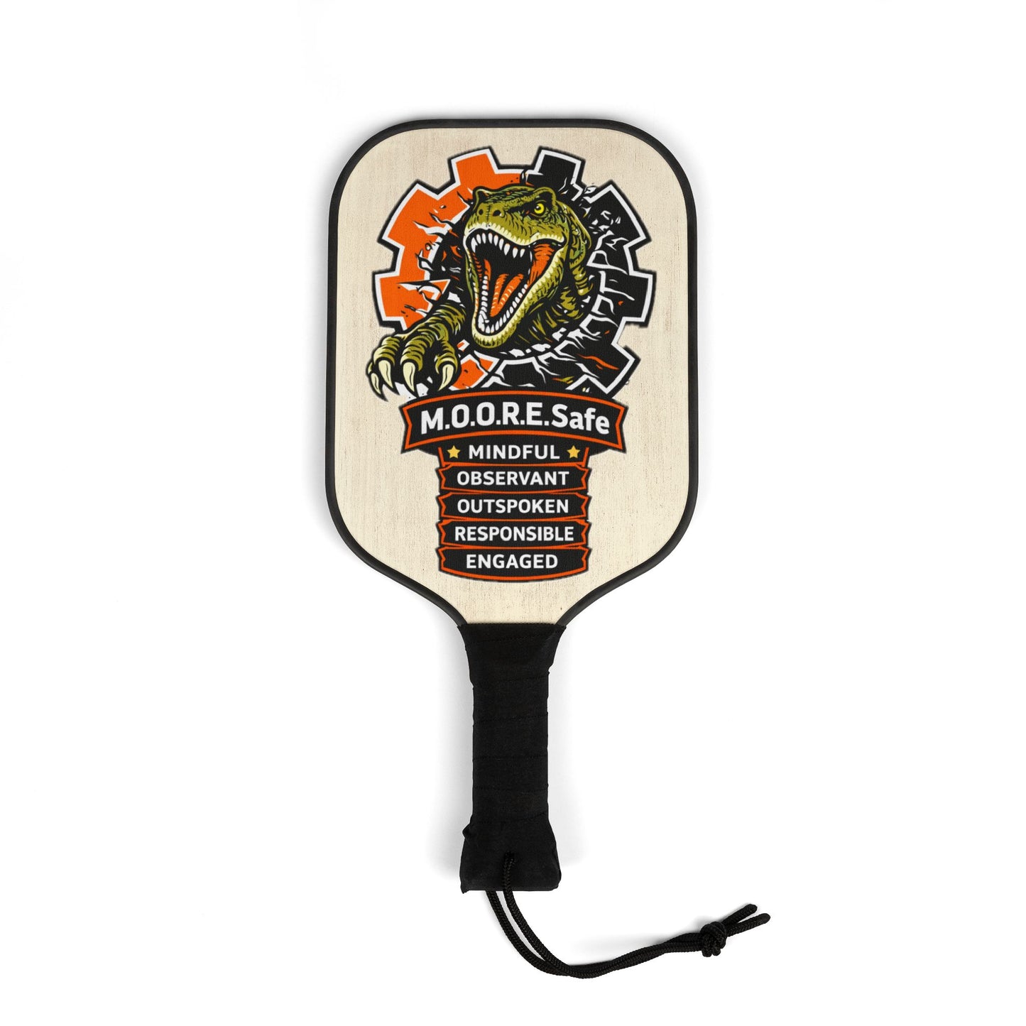 Pickleball Paddle Kit