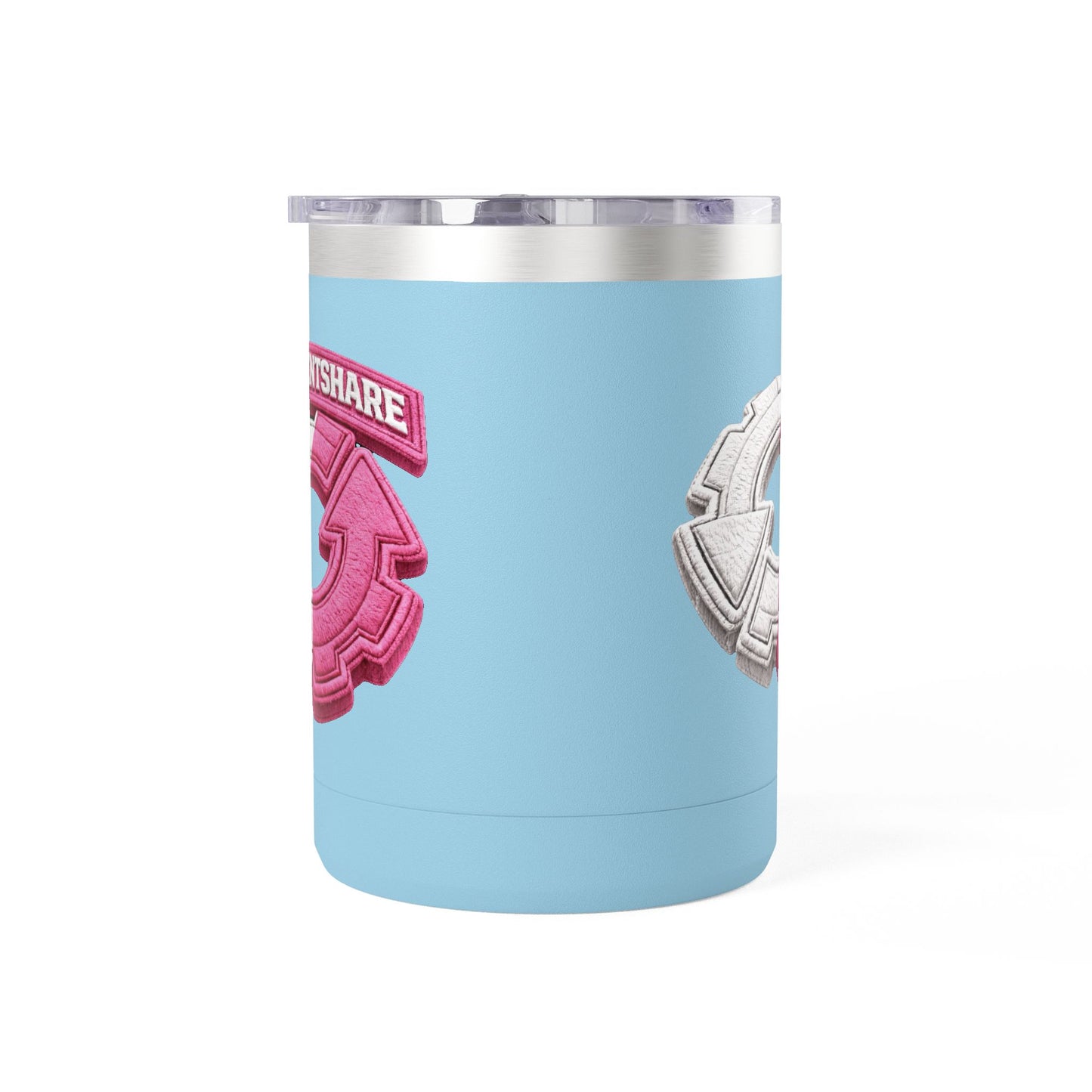 15oz Insulated Coffee Tumbler