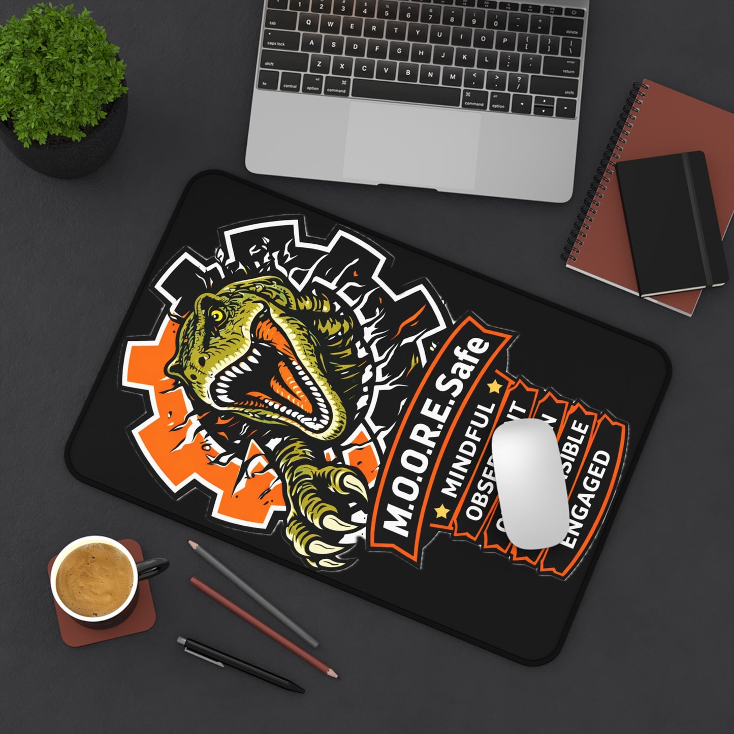Desk Mat | Mouse Pad