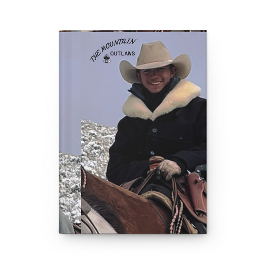 The Outlaw Youth Journal – Raised Right. Riding Real.