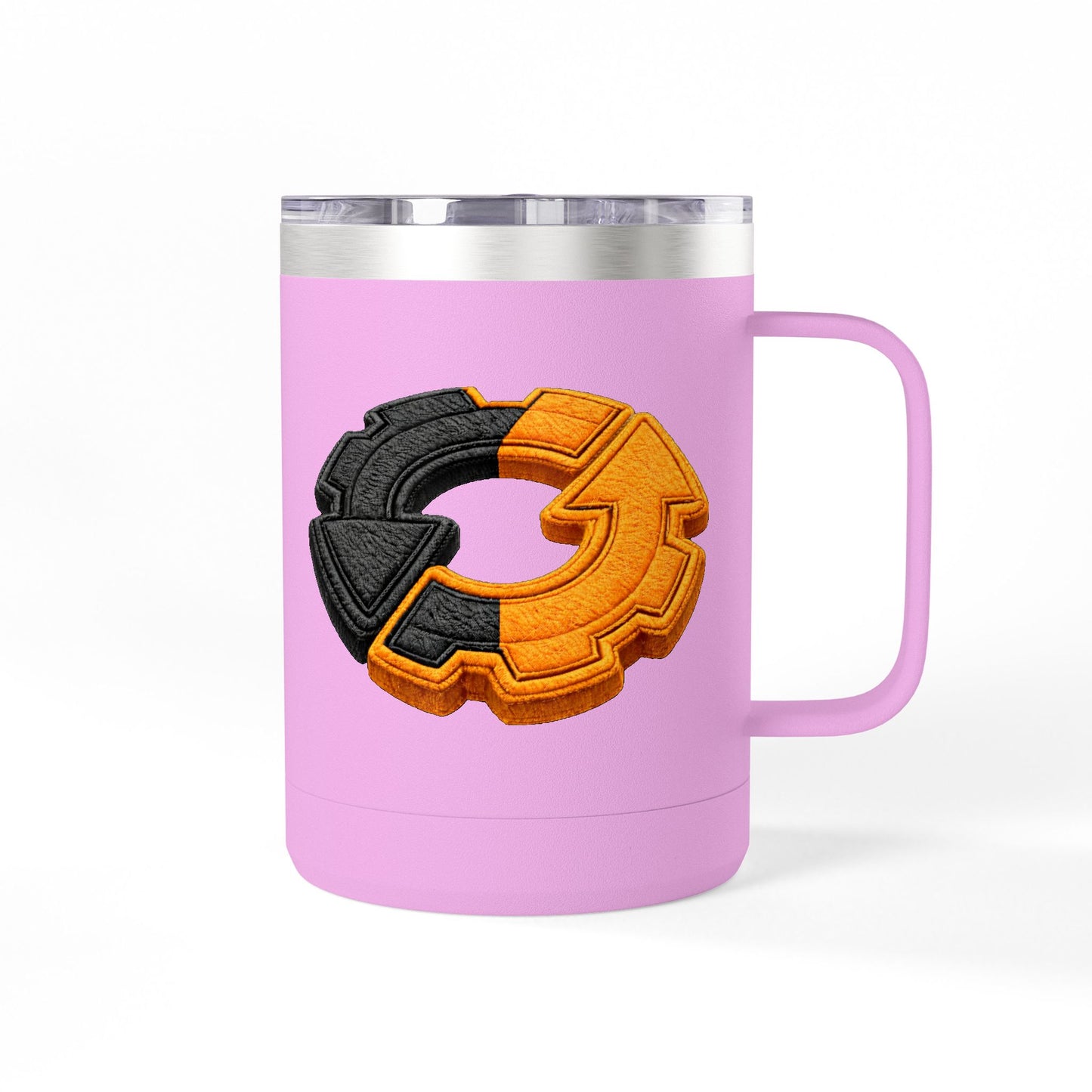 15oz Insulated Coffee Tumbler