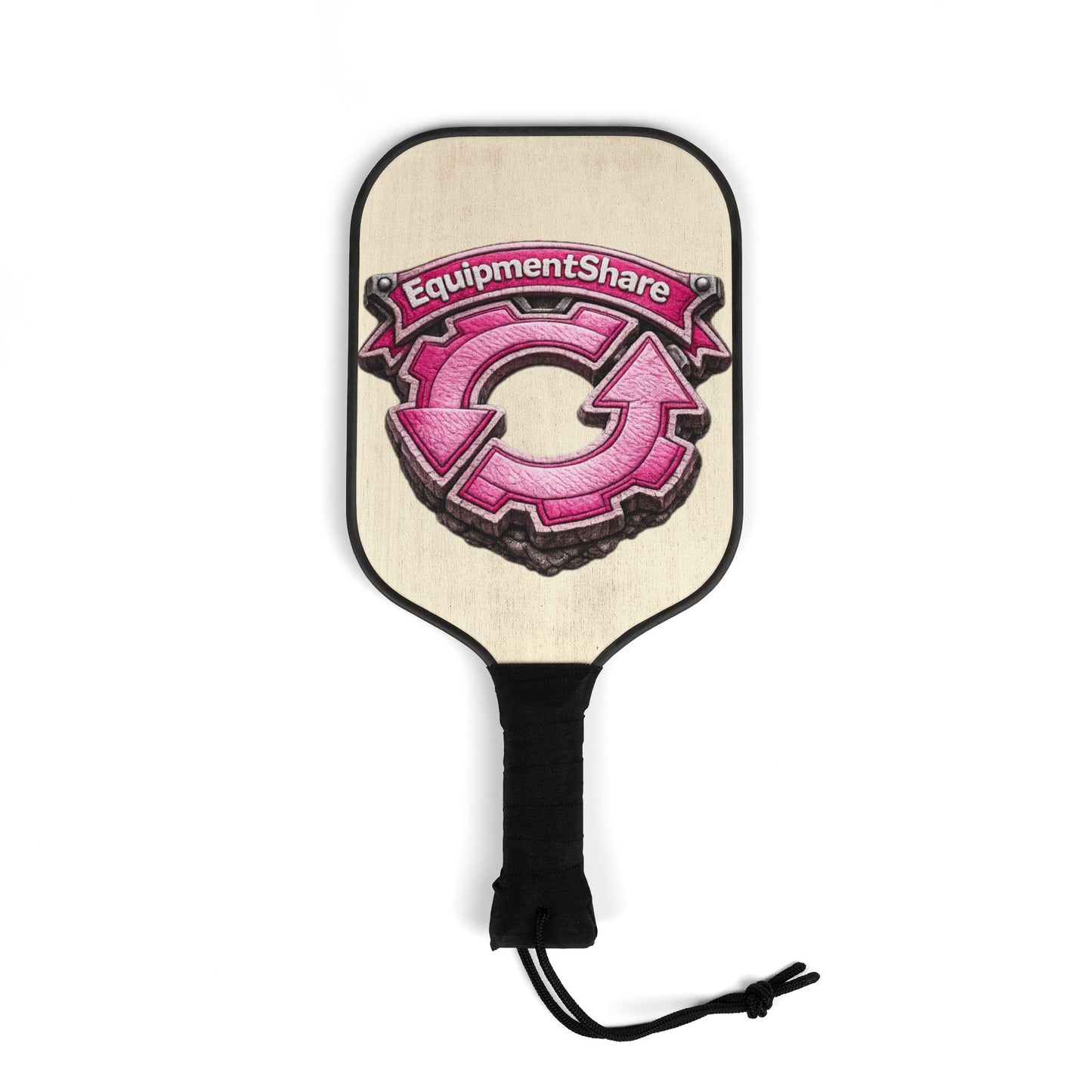Pickleball Paddle Set
