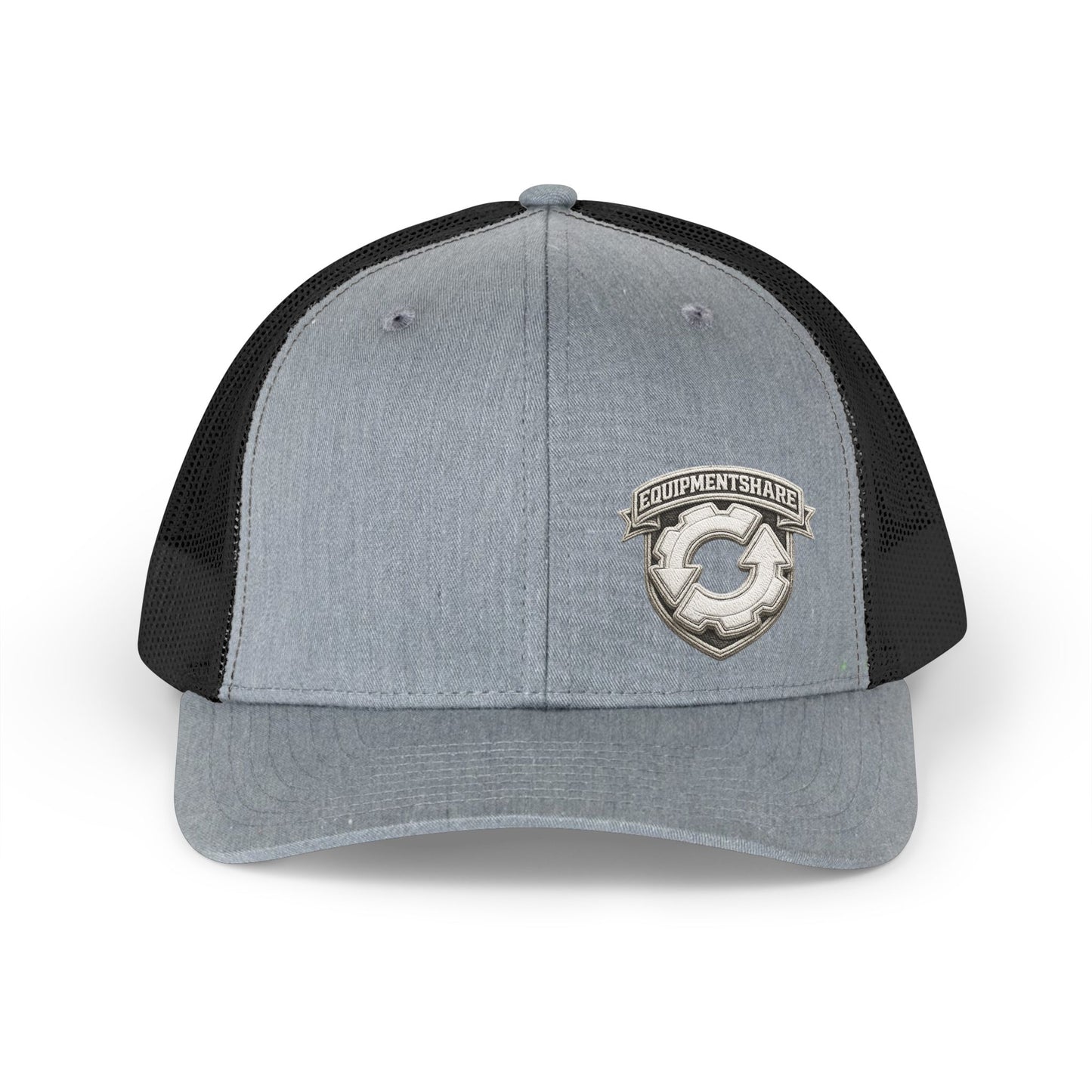 Retro Trucker Hat