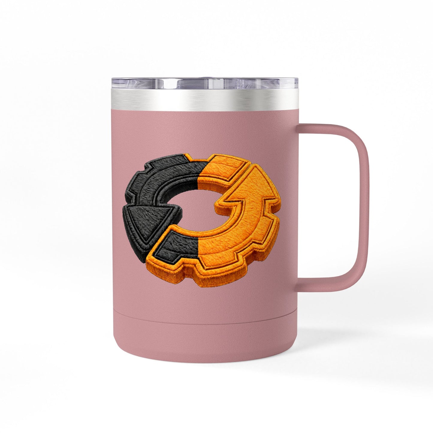 15oz Insulated Coffee Tumbler