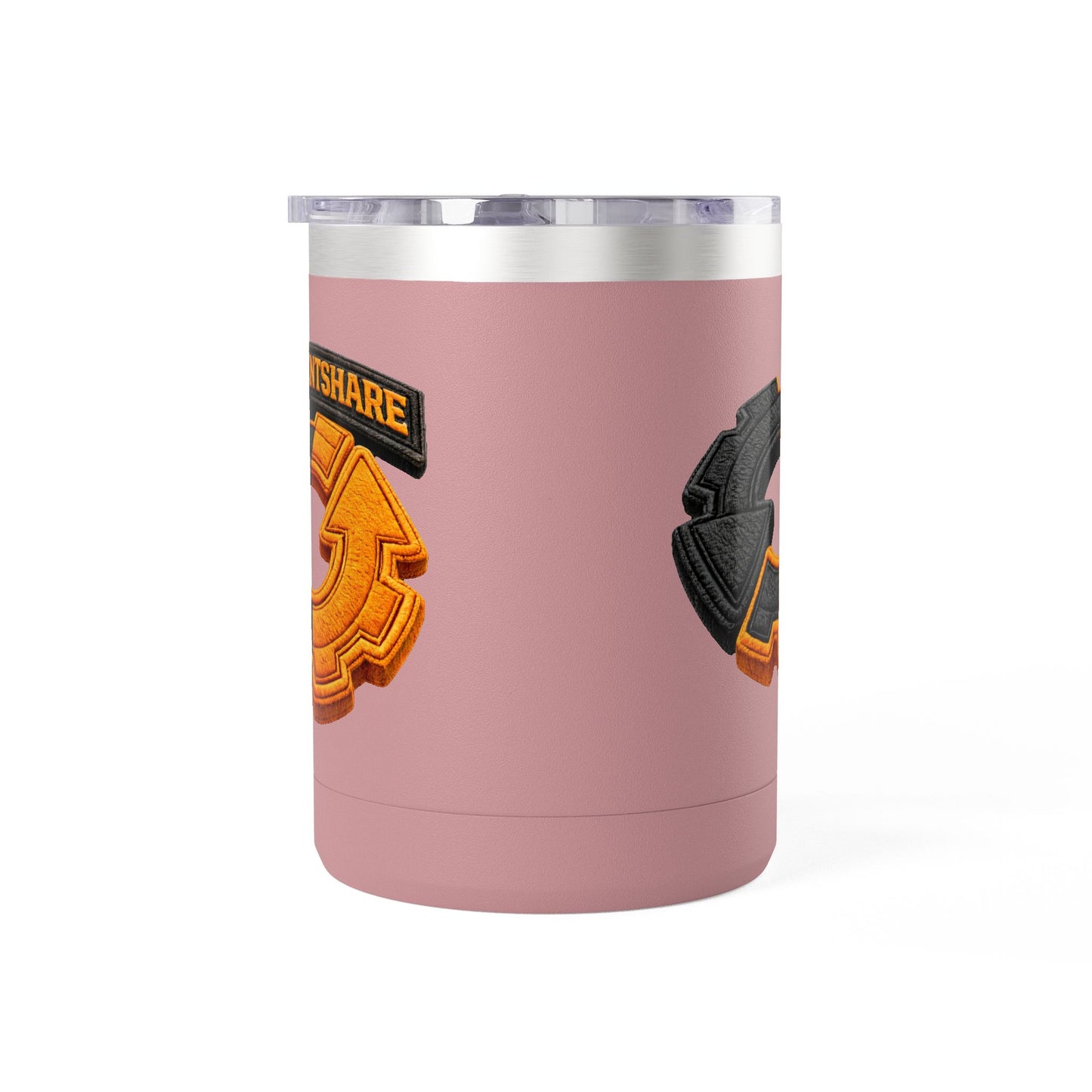 15oz Insulated Coffee Tumbler