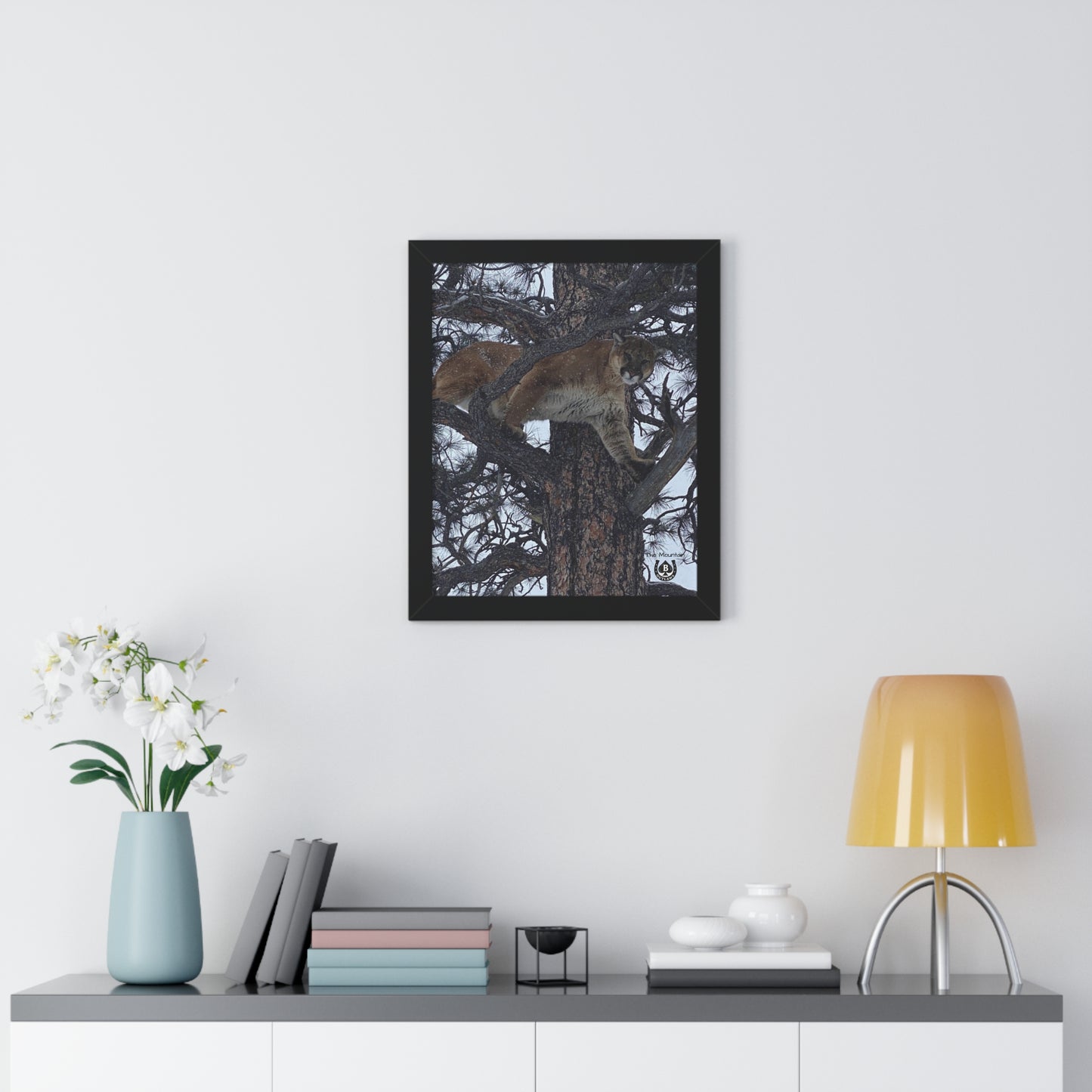 Too Close – The Mountain Collection