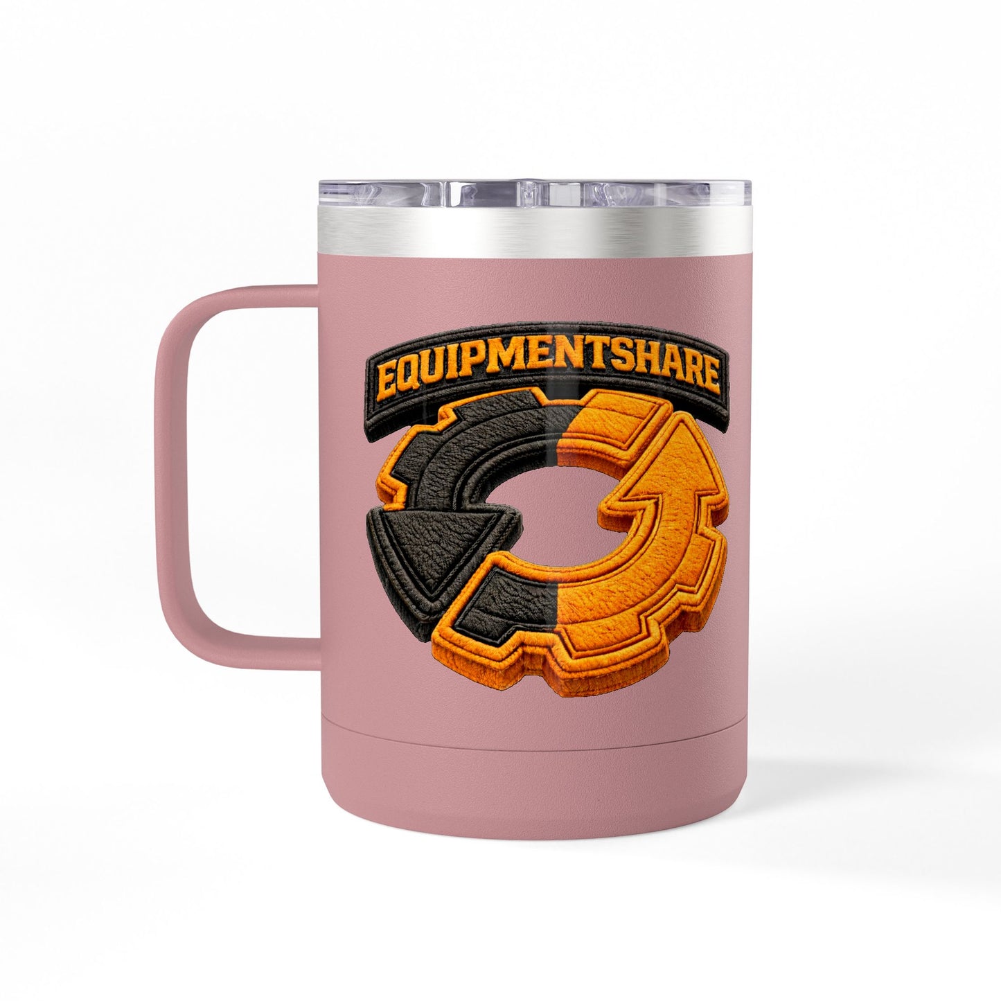 15oz Insulated Coffee Tumbler