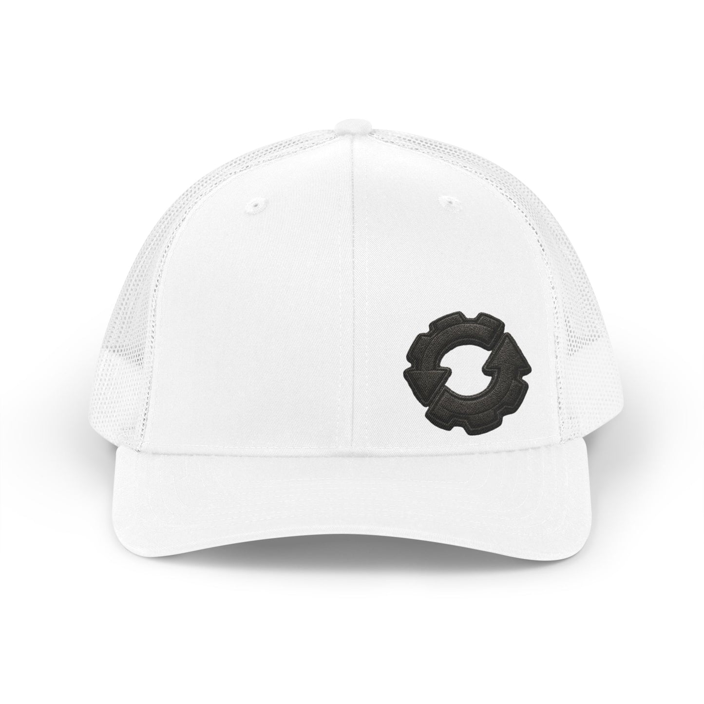Retro Trucker Hat