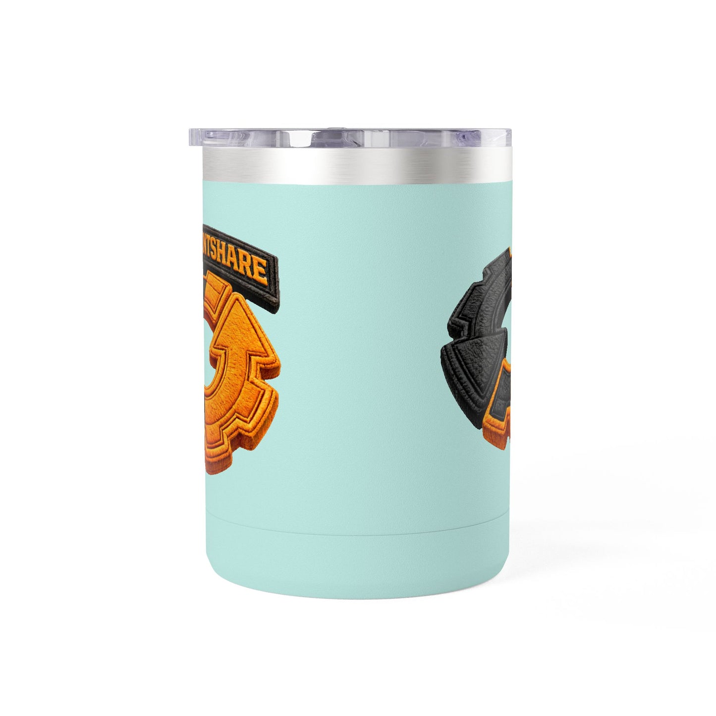 15oz Insulated Coffee Tumbler