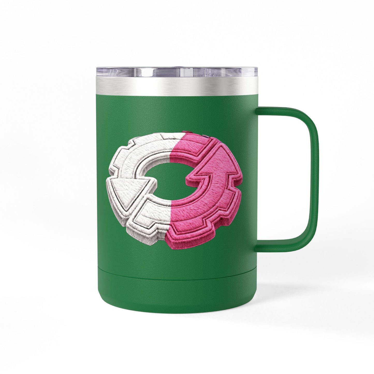 15oz Insulated Coffee Tumbler