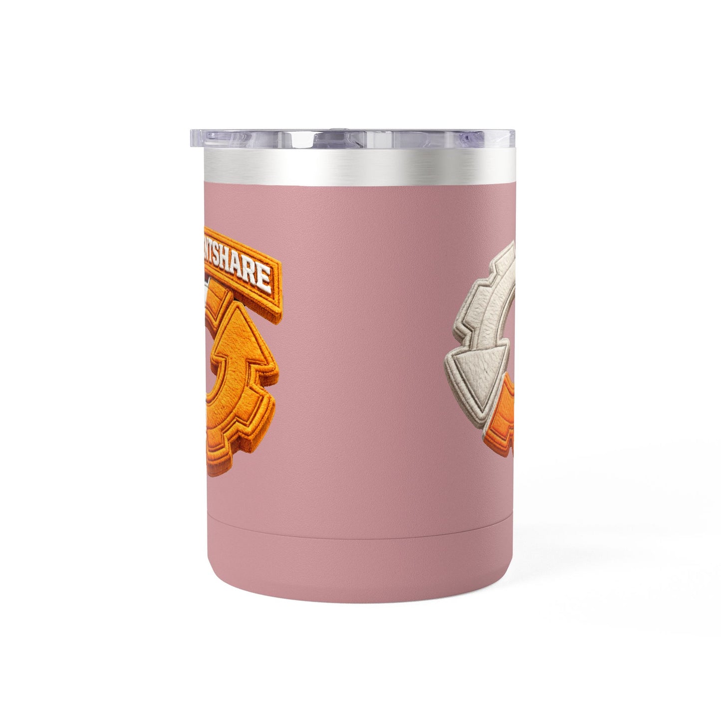 15oz Insulated Coffee Tumbler