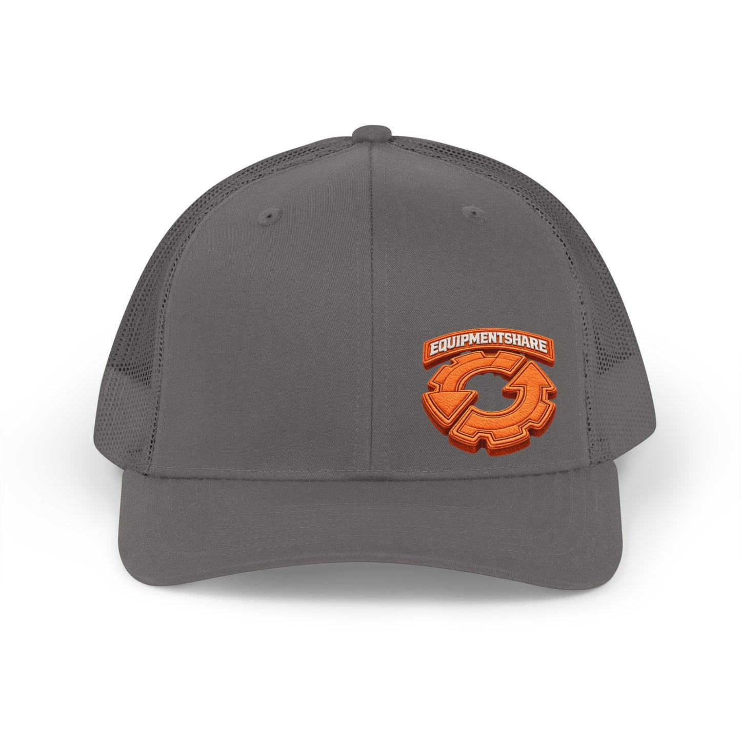 Retro Trucker Hat