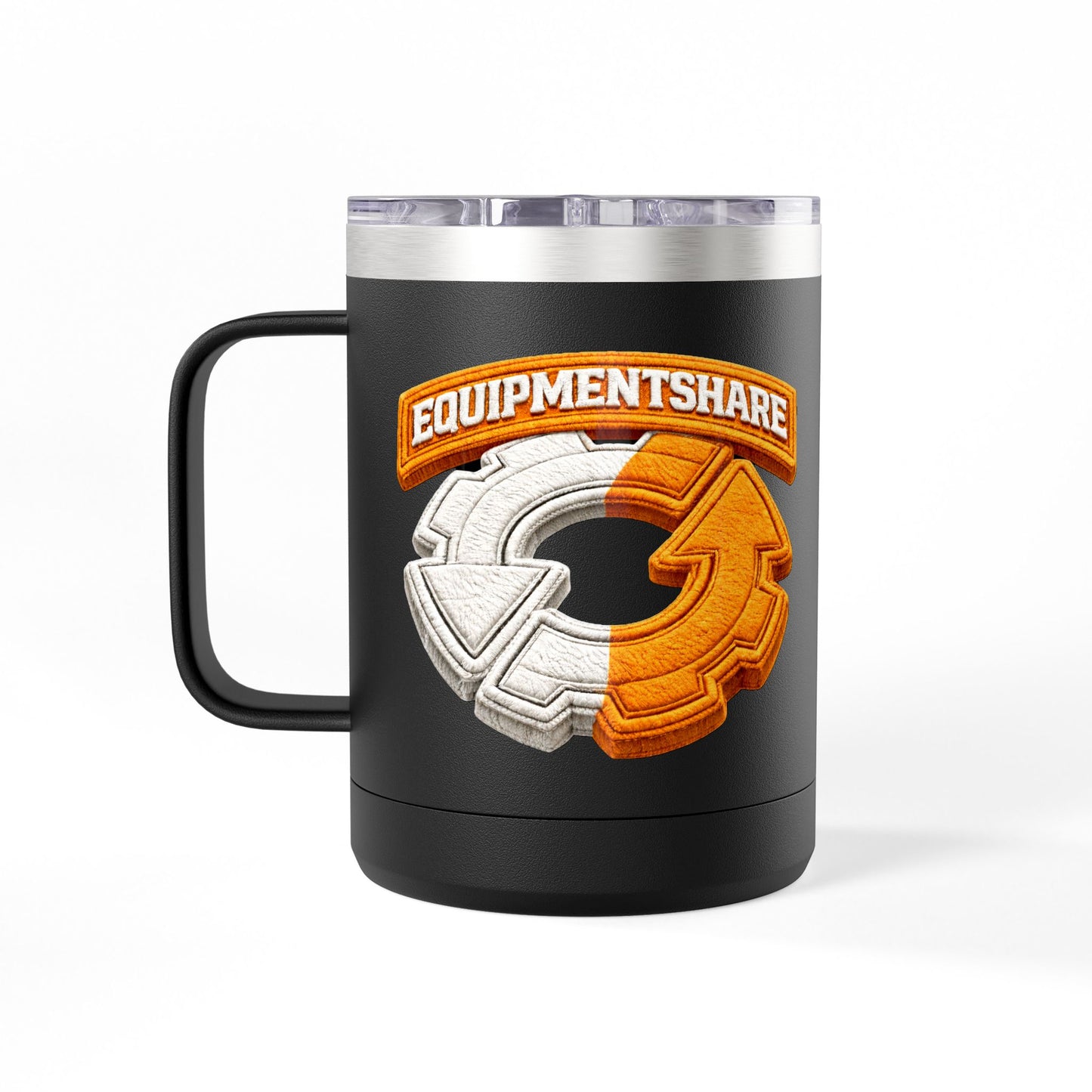 15oz Insulated Coffee Tumbler