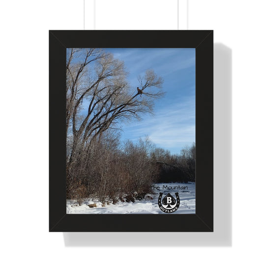 Watcher’s Tree – The Mountain Collection