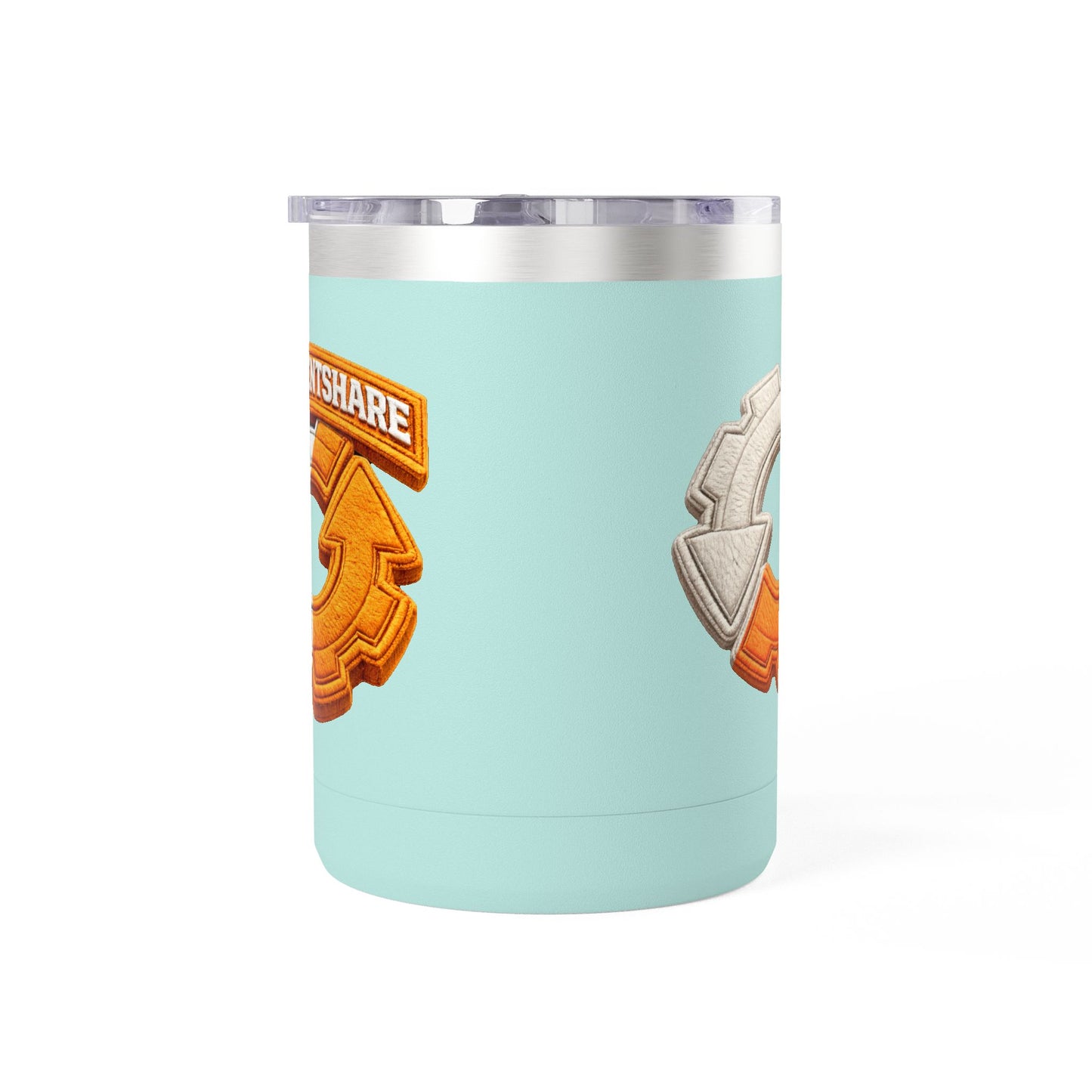 15oz Insulated Coffee Tumbler