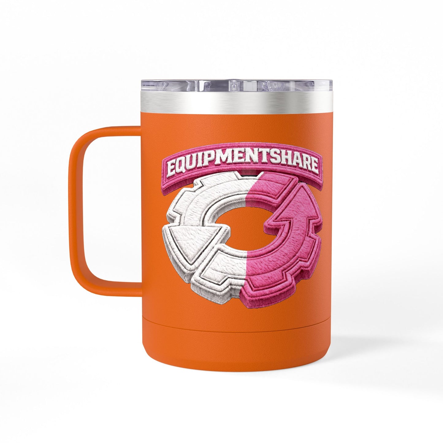 15oz Insulated Coffee Tumbler