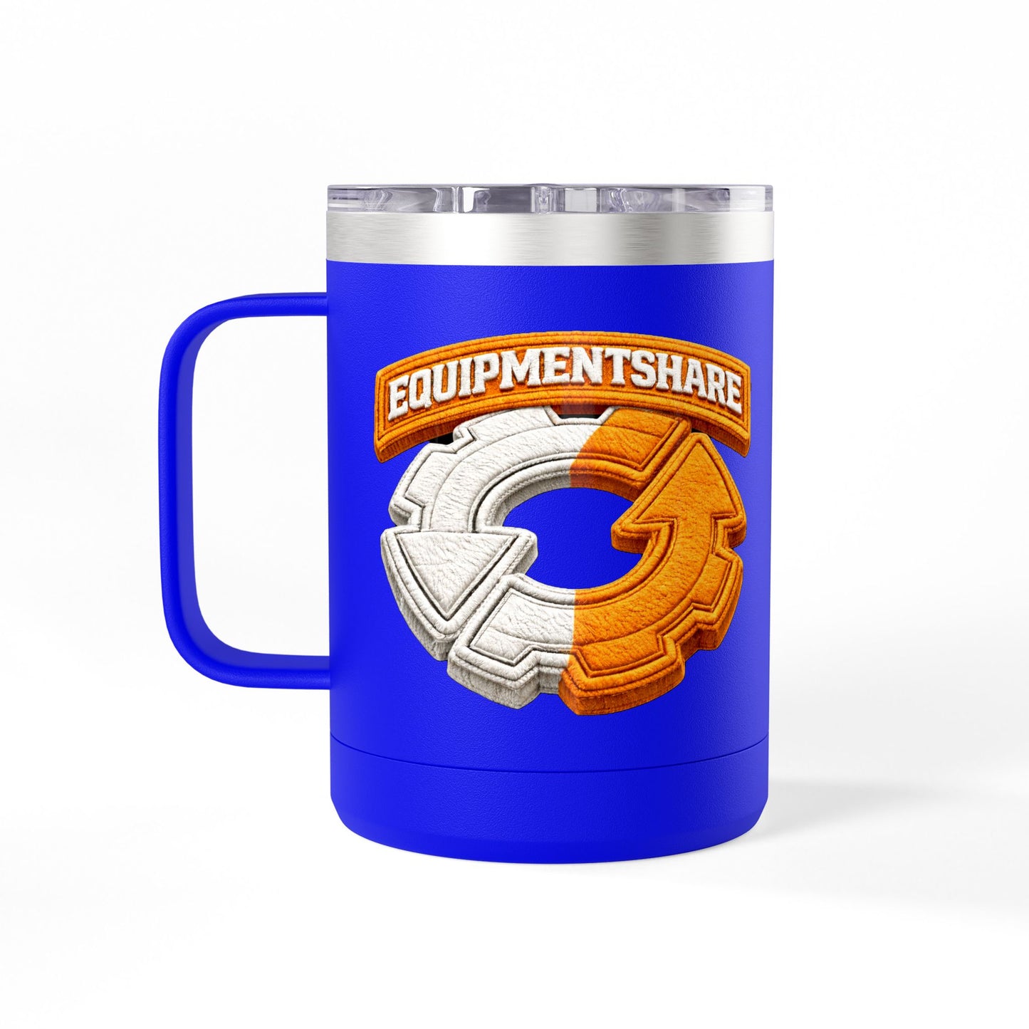 15oz Insulated Coffee Tumbler