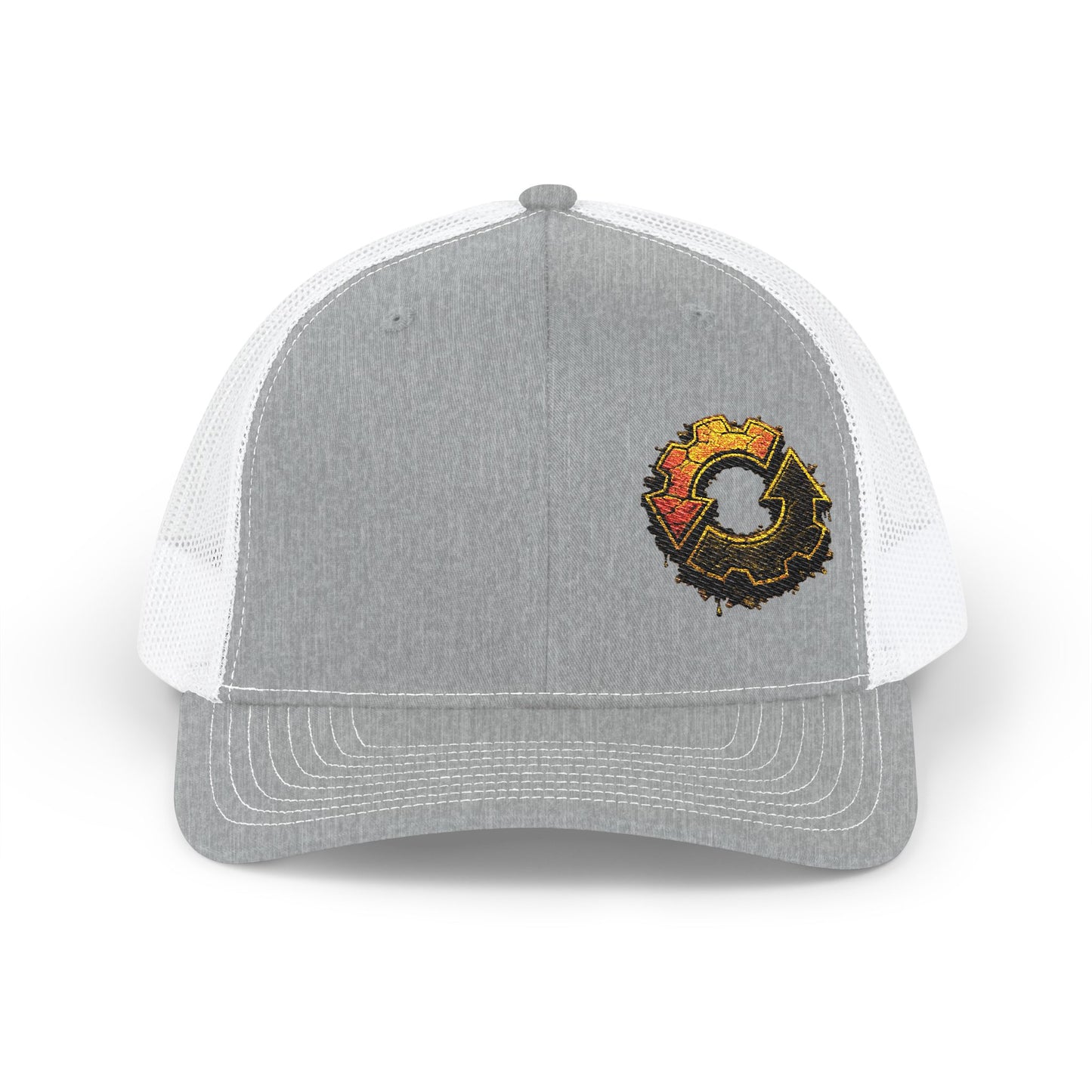 Snapback Trucker Cap