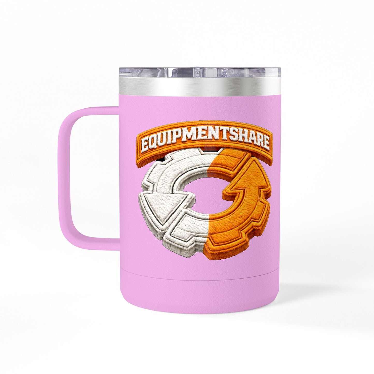 15oz Insulated Coffee Tumbler