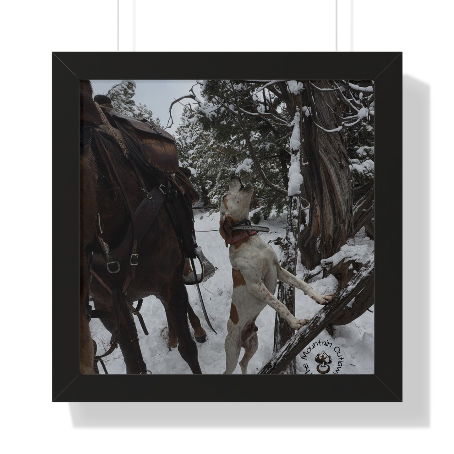 Rambo at Work – Winter Bloodline Series