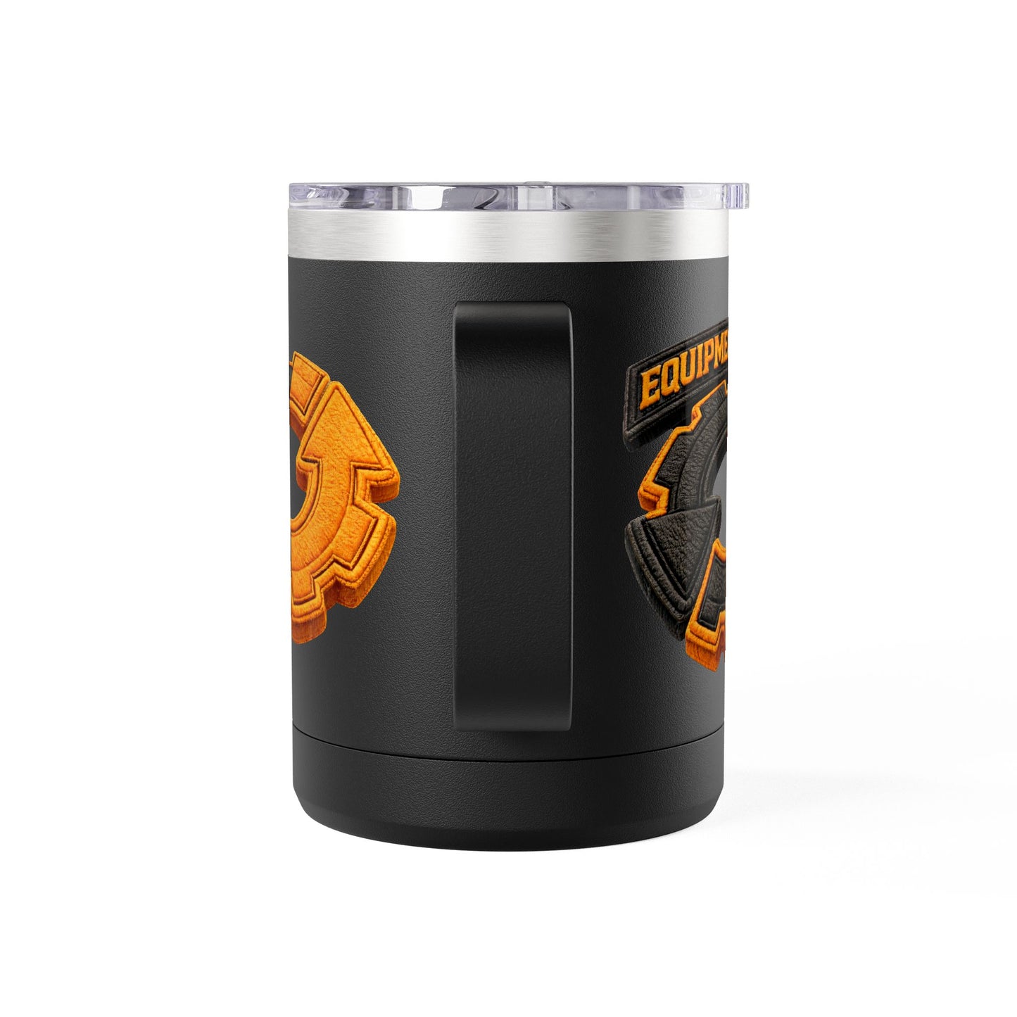 15oz Insulated Coffee Tumbler