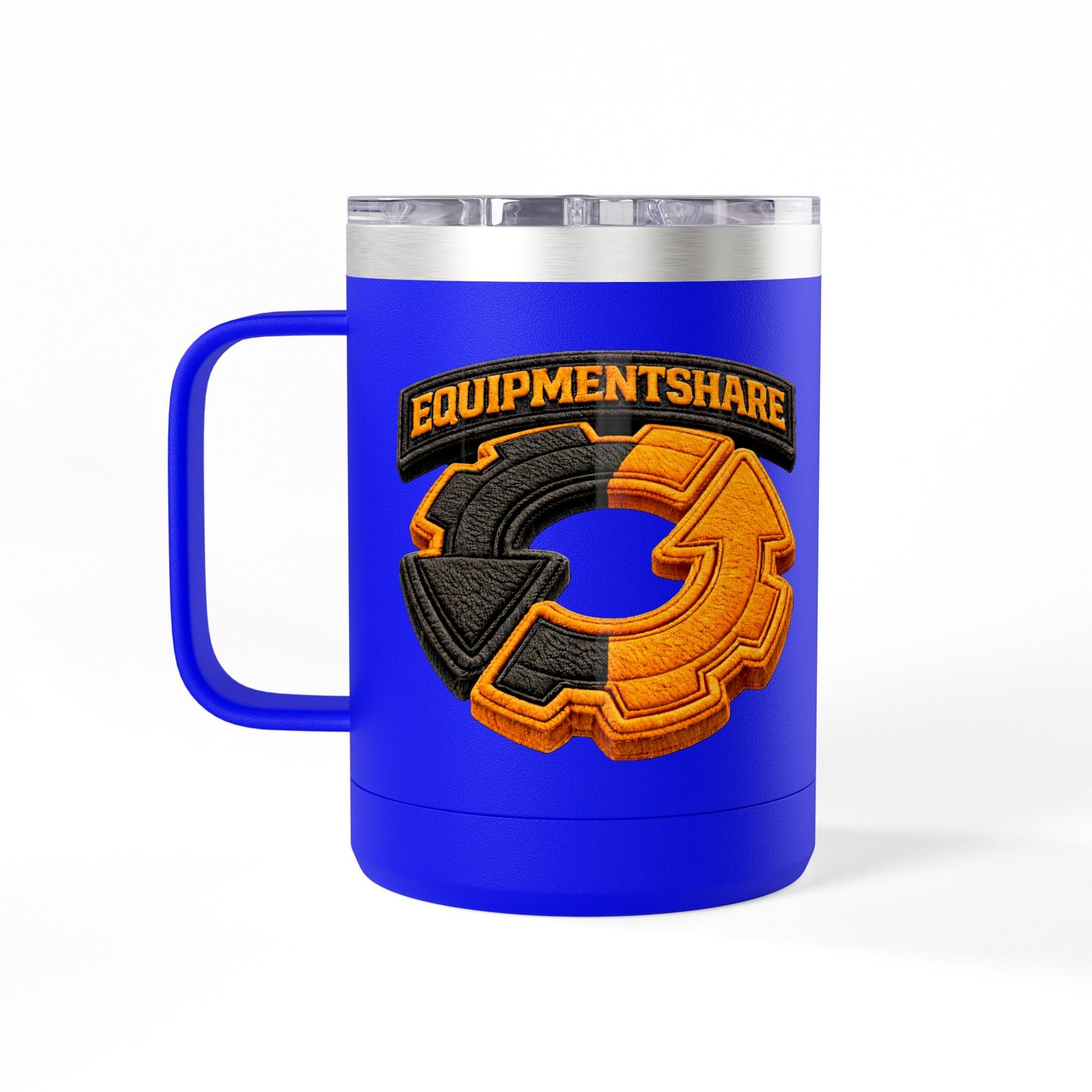 15oz Insulated Coffee Tumbler