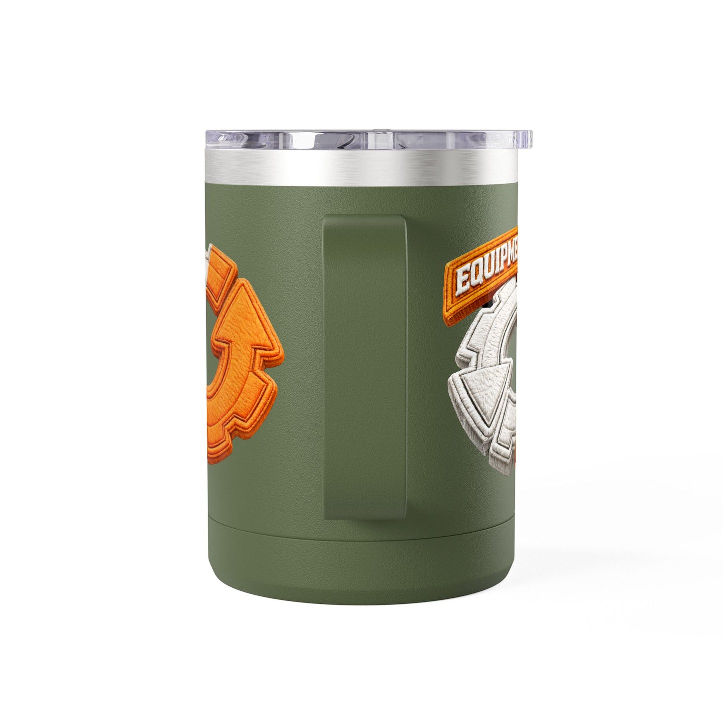 15oz Insulated Coffee Tumbler