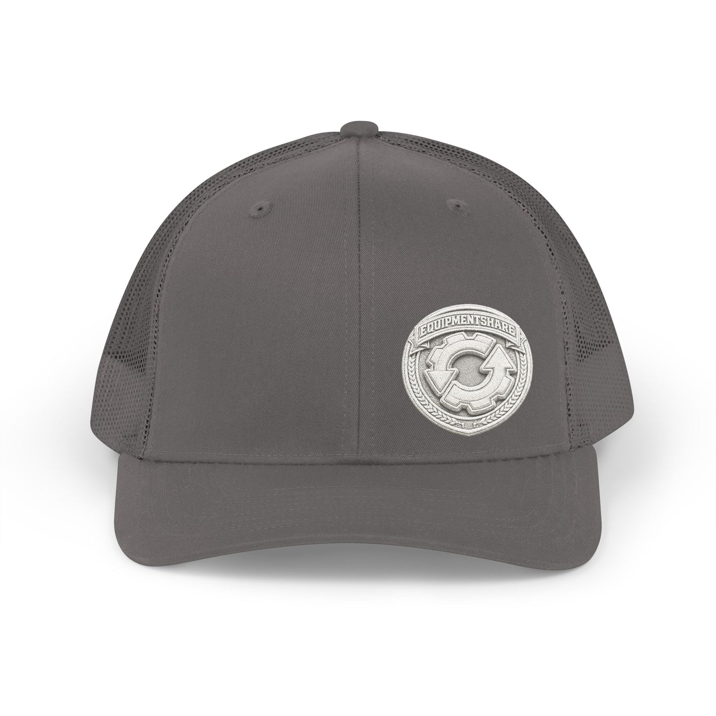 Retro Trucker Hat