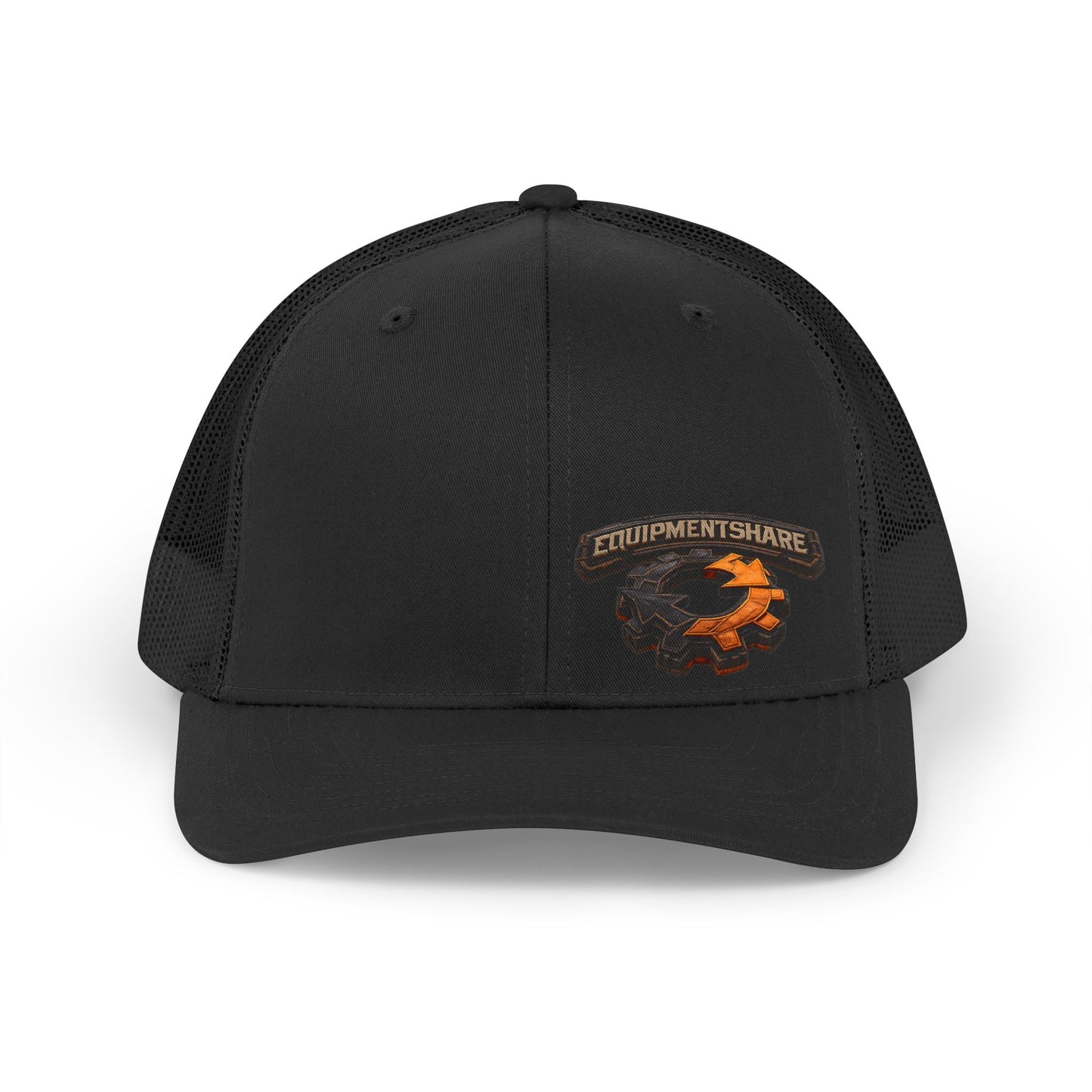 Retro Trucker Hat