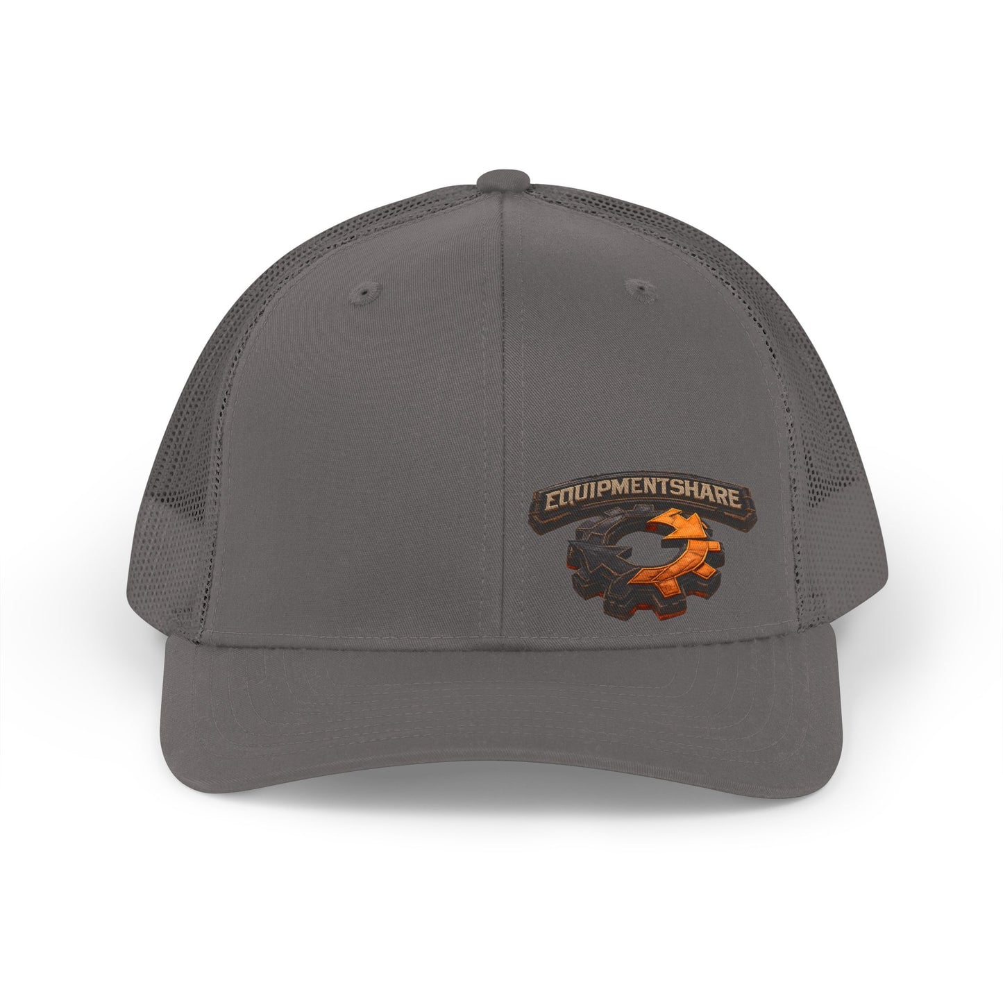 Retro Trucker Hat