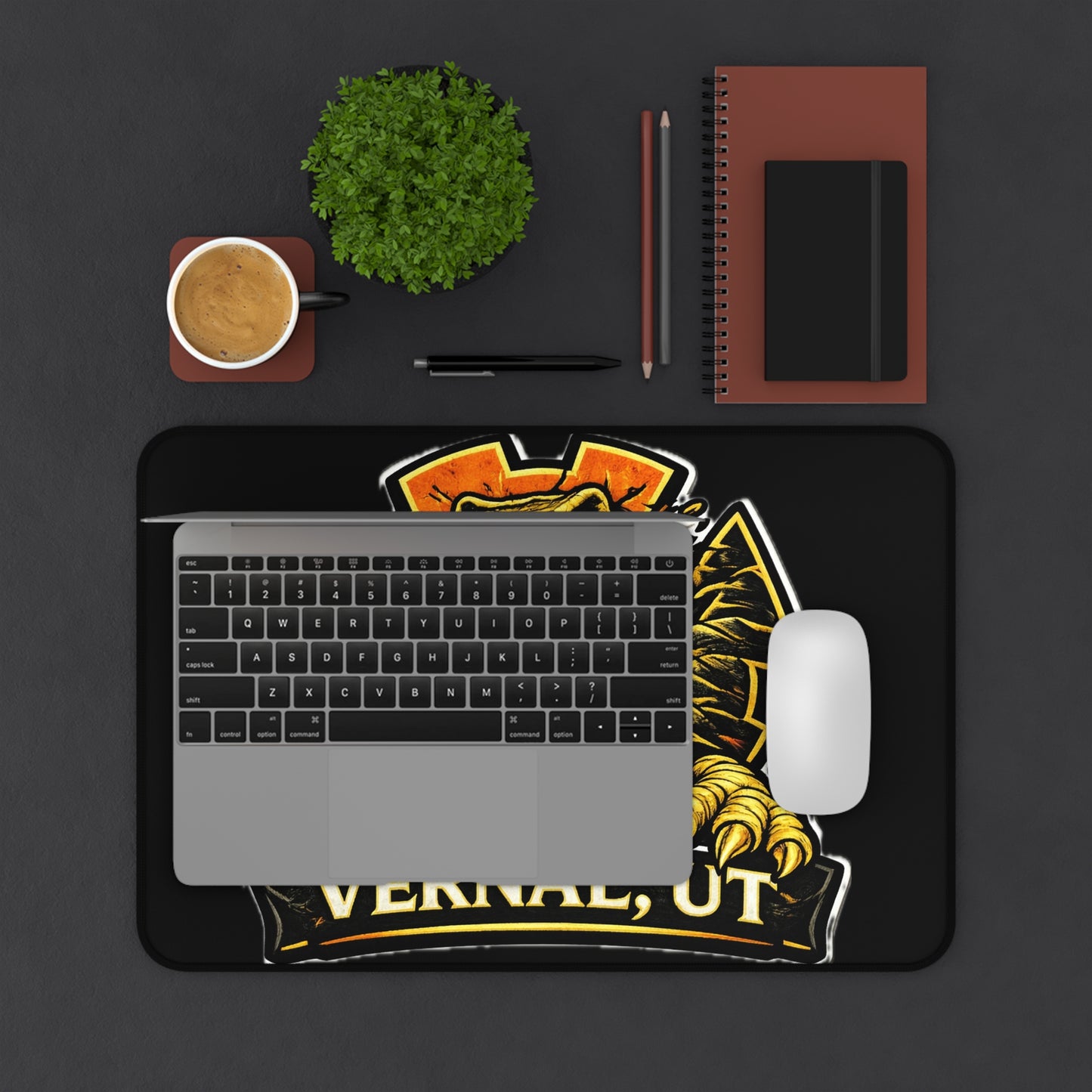 Desk Mat | Mouse Pad