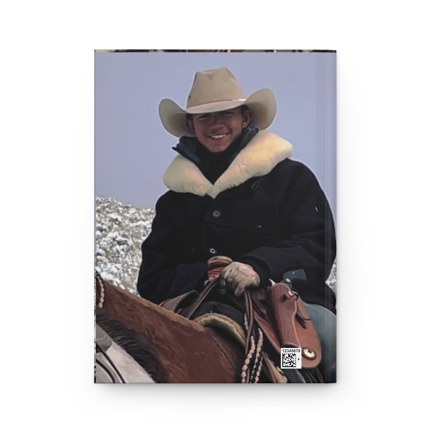 The Outlaw Youth Journal – Raised Right. Riding Real.