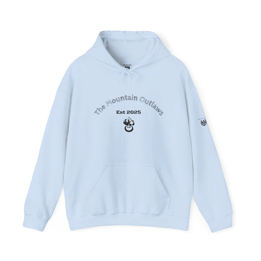 The Dig Deeper Hoodie