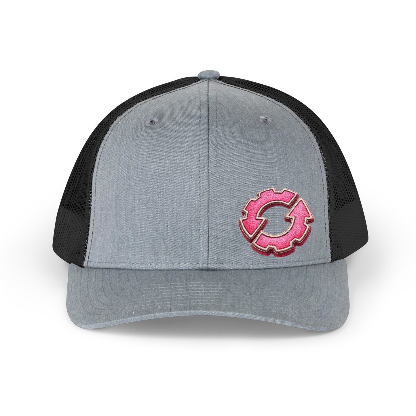 Retro Trucker Hat