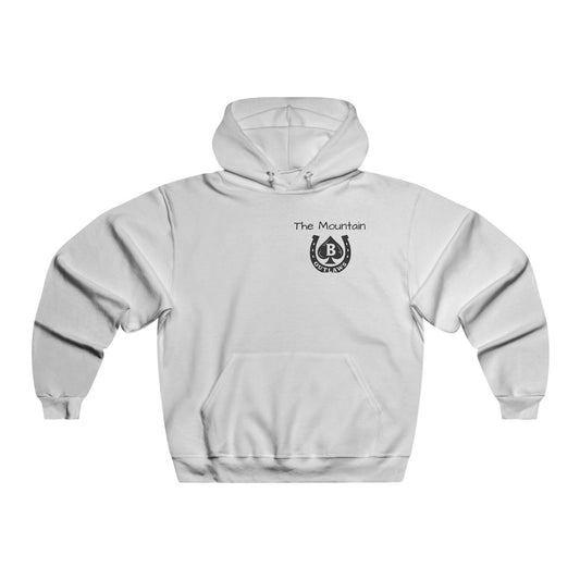 “Canyon Rim Gospel” Hoodie