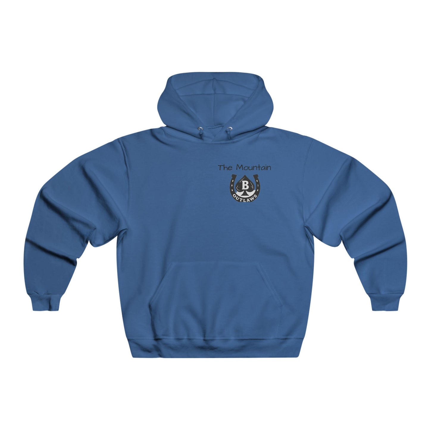 “Canyon Rim Gospel” Hoodie